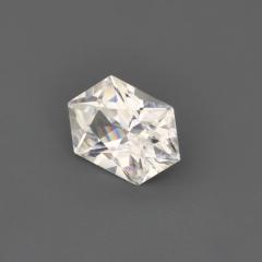 Nangi fine jewelry - champagne gemstone in gold