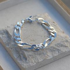 Nangi fine jewelry - bracelet in silver