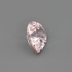 Nangi fine jewelry - pink gemstone in gold