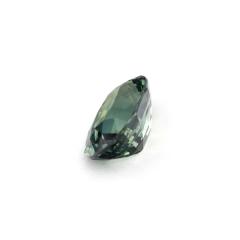 Nangi fine jewelry - green gemstone in gold