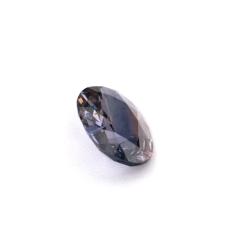 Nangi fine jewelry - purple gemstone in gold