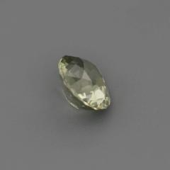 Nangi fine jewelry - yellow gemstone in gold