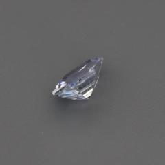 Nangi fine jewelry - purple gemstone in gold