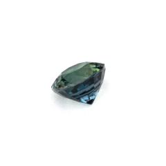 Nangi fine jewelry - blue gemstone in gold