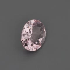 Nangi fine jewelry - pink gemstone in gold