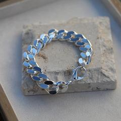 Nangi fine jewelry - bracelet in silver