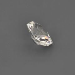 Nangi fine jewelry - champagne gemstone in gold