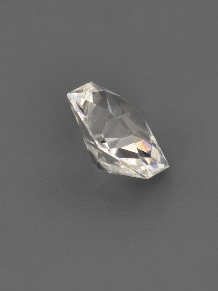 Nangi fine jewelry - champagne gemstone in gold