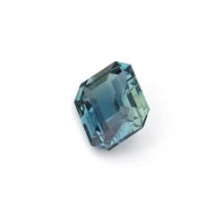 Nangi fine jewelry - blue sapphire gemstone in gold