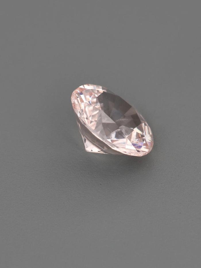 Nangi fine jewelry - champagne gemstone in gold