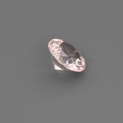 Nangi fine jewelry - champagne gemstone in gold