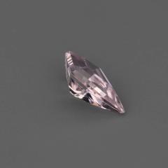 Nangi fine jewelry - pink gemstone in gold