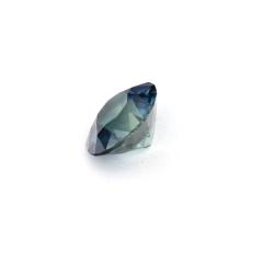 Nangi fine jewelry - blue sapphire gemstone in gold