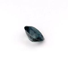 Nangi fine jewelry - blue sapphire gemstone in gold