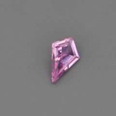 Nangi fine jewelry - pink gemstone in gold