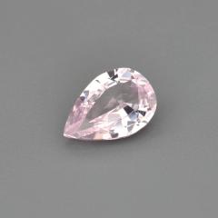 Nangi fine jewelry - pink gemstone in gold