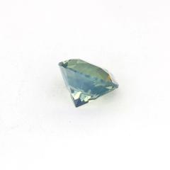 Nangi fine jewelry - green gemstone in gold