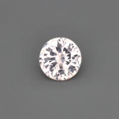 Nangi fine jewelry - champagne gemstone in gold