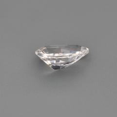 Nangi fine jewelry - champagne gemstone in gold