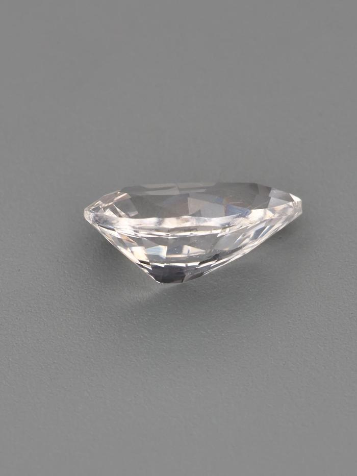 Nangi fine jewelry - champagne gemstone in gold
