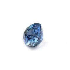Nangi fine jewelry - blue gemstone in gold