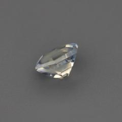 Nangi fine jewelry - purple gemstone in gold