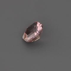 Nangi fine jewelry - pink gemstone in gold