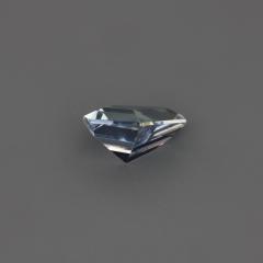 Nangi fine jewelry - blue gemstone in gold