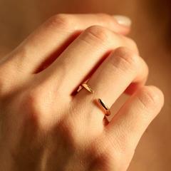 Nangi fine jewelry - ring in gold