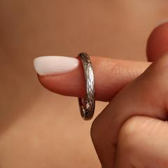 Nangi fine jewelry - ring in gold