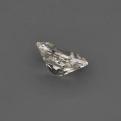 Nangi fine jewelry - champagne gemstone in gold