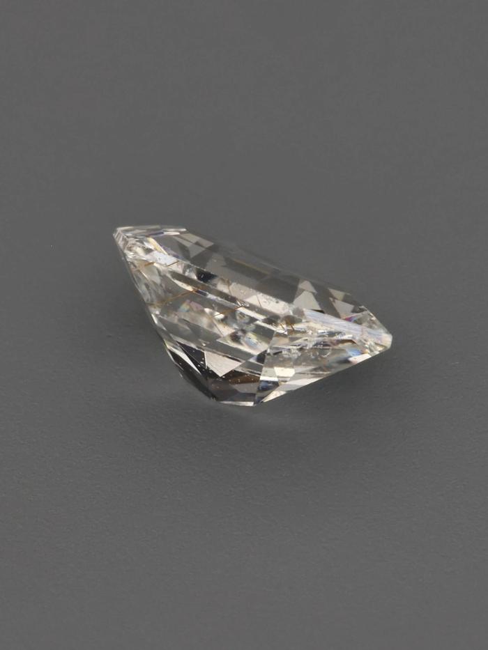 Nangi fine jewelry - champagne gemstone in gold
