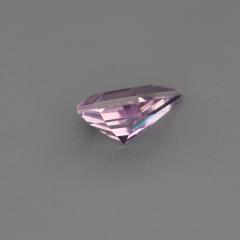 Nangi fine jewelry - pink gemstone in gold