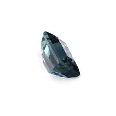 Nangi fine jewelry - blue gemstone in gold