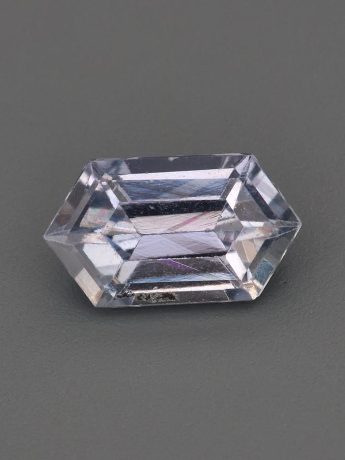 Nangi fine jewelry - purple gemstone in gold