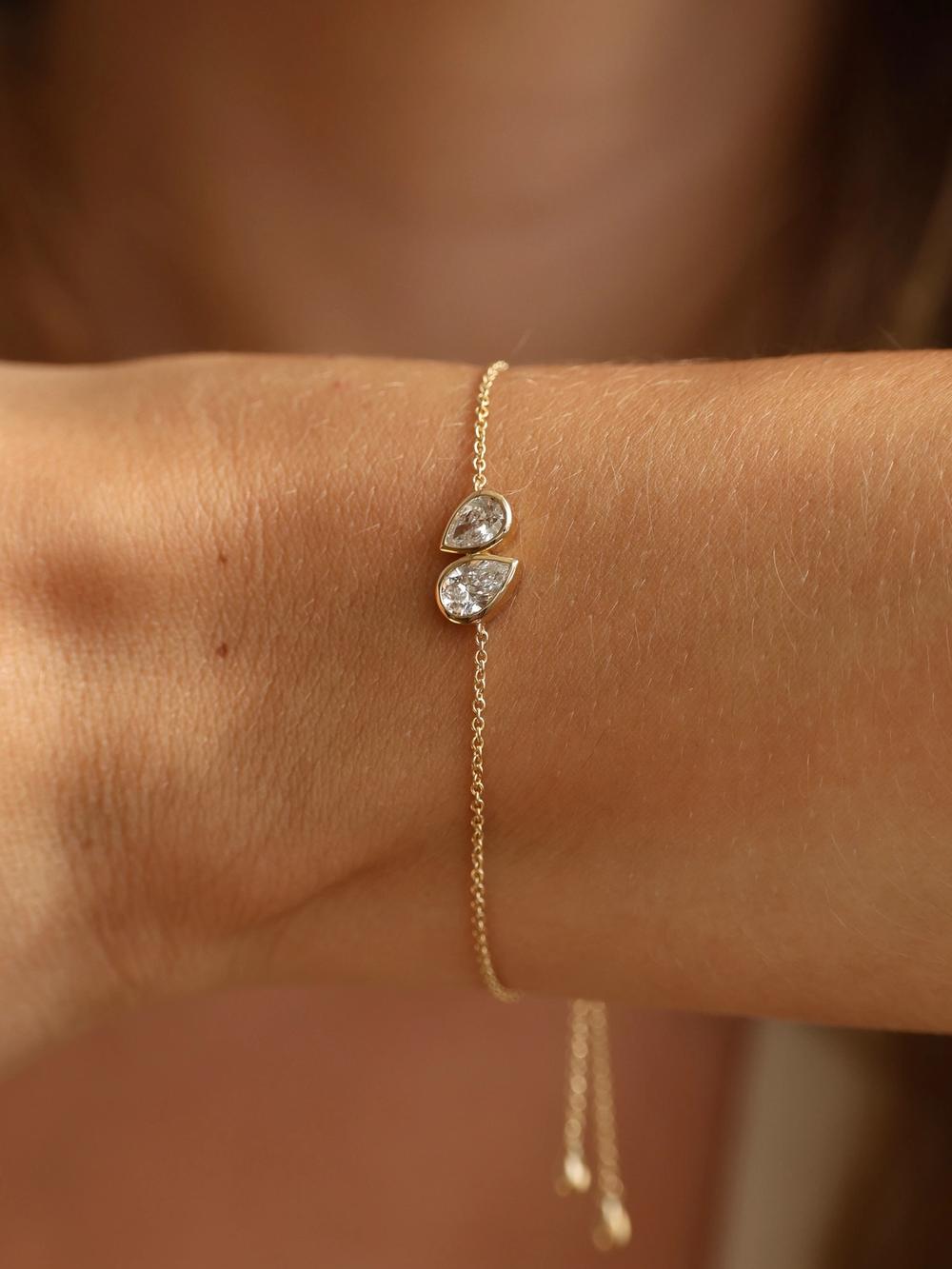 Serendip Toi Et Moi Bracelet
