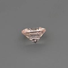 Nangi fine jewelry - champagne sapphire gemstone in gold