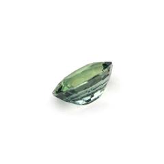 Nangi fine jewelry - green gemstone in gold