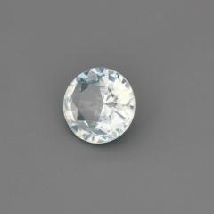 Nangi fine jewelry - blue gemstone in gold