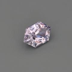 Nangi fine jewelry - purple gemstone in gold