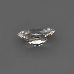 Nangi fine jewelry - champagne gemstone in gold