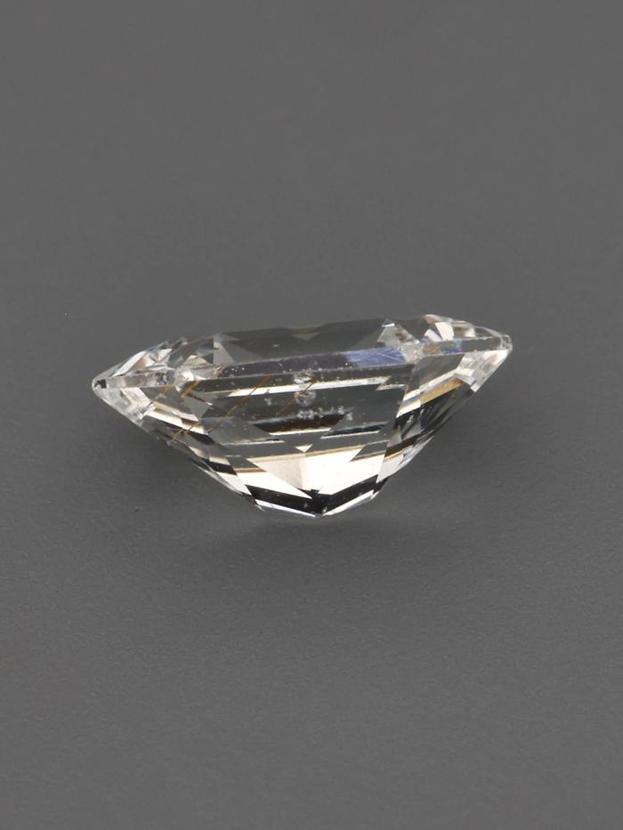 Nangi fine jewelry - champagne gemstone in gold