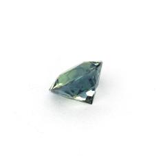 Nangi fine jewelry - green gemstone in gold
