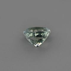 Nangi fine jewelry - green gemstone in gold