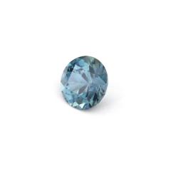 Nangi fine jewelry - blue gemstone in gold