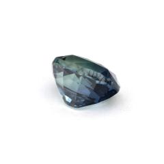 Nangi fine jewelry - blue gemstone in gold