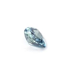 Nangi fine jewelry - blue gemstone in gold