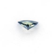 Nangi fine jewelry - blue gemstone in gold
