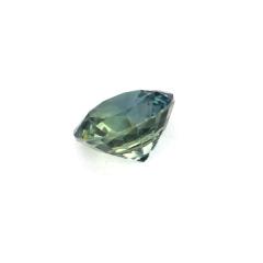 Nangi fine jewelry - green gemstone in gold