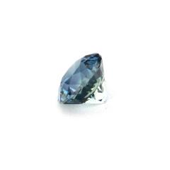 Nangi fine jewelry - blue gemstone in gold